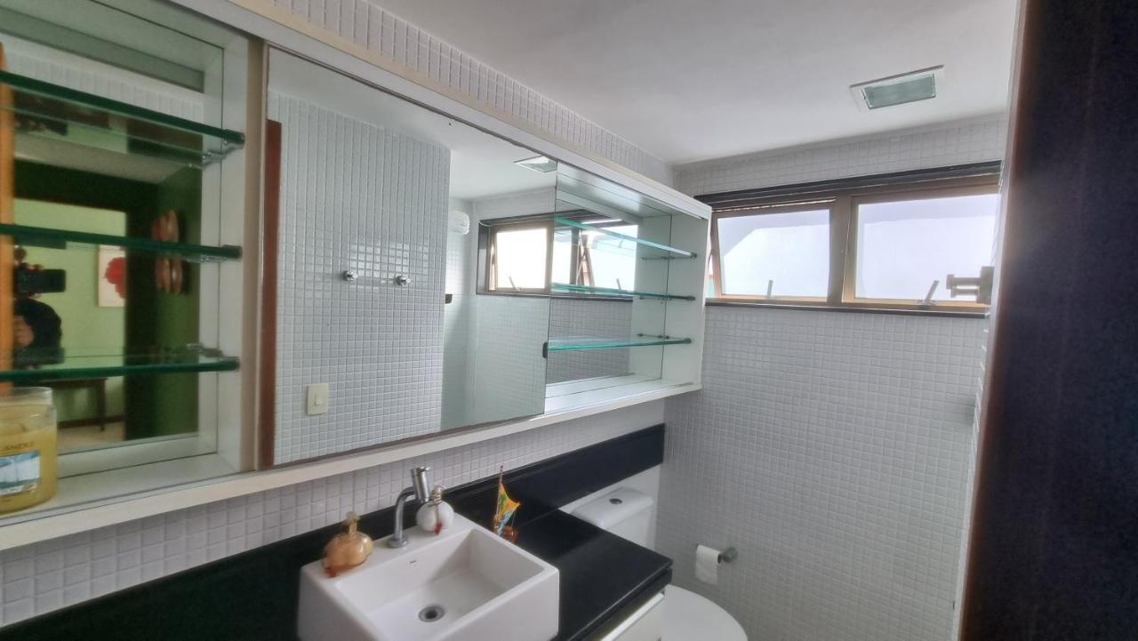 Flat Muro Alto Manihi1101 Porto de Galinhas Exterior photo